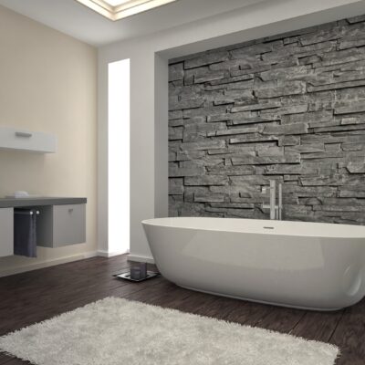 38713387-bathroom-wallpapers